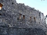 Castillo de Montclús