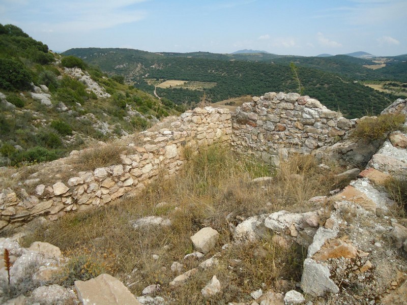 Castillo de Tartareu