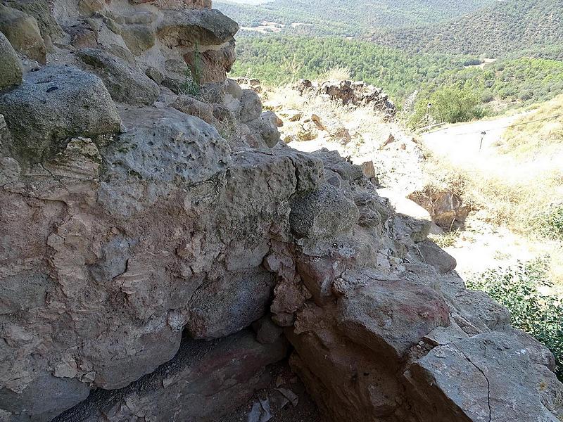 Castillo de Lloberola