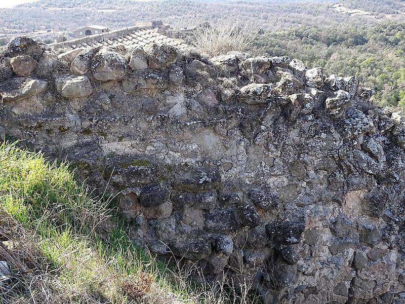 Castillo de Lloberola