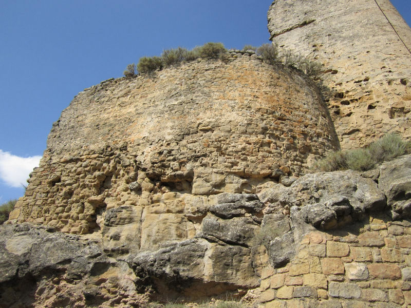 Castillo de Lloberola