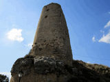 Castillo de Lloberola