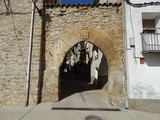 Portal de Levante