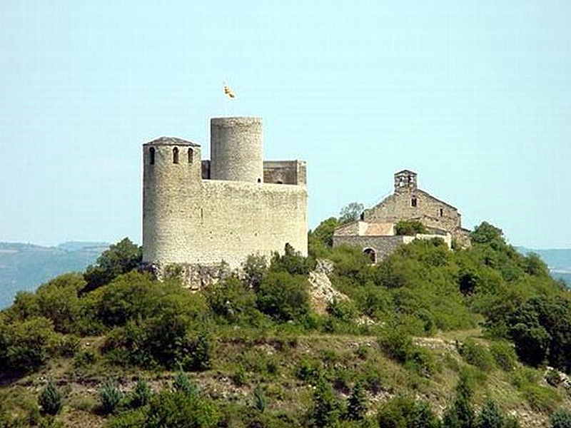 Castillo de Mur