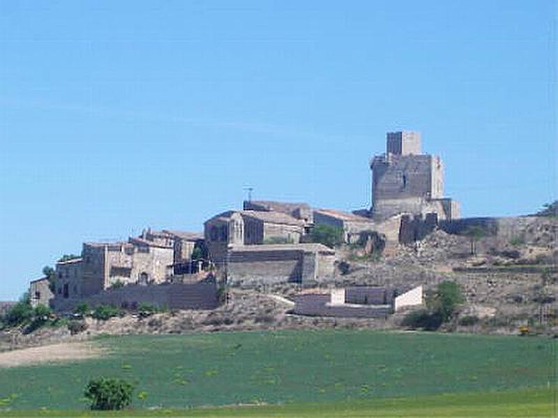 Castillo de Malgrat