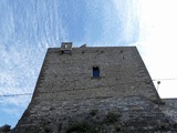 Castillo de Malgrat