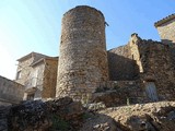 Castillo de Claverol