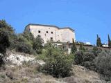 Castillo de Vergós Guerrejat