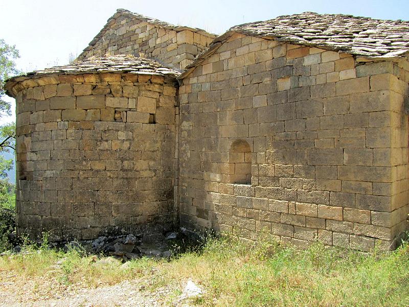 Ermita de Sant Gervàs