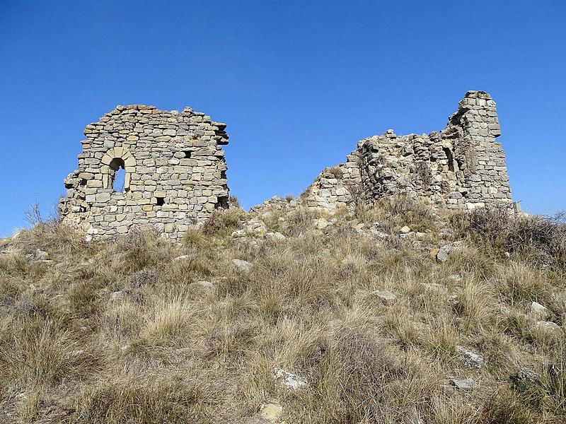 Castillo de Toló