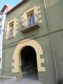 Portal de Sant Salvador de Toló
