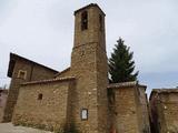 Iglesia de Sant Serni