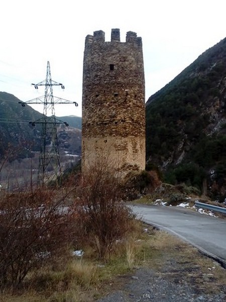 Torre d'Escaló