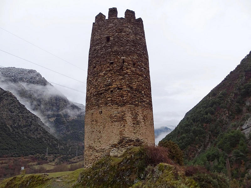 Torre d'Escaló