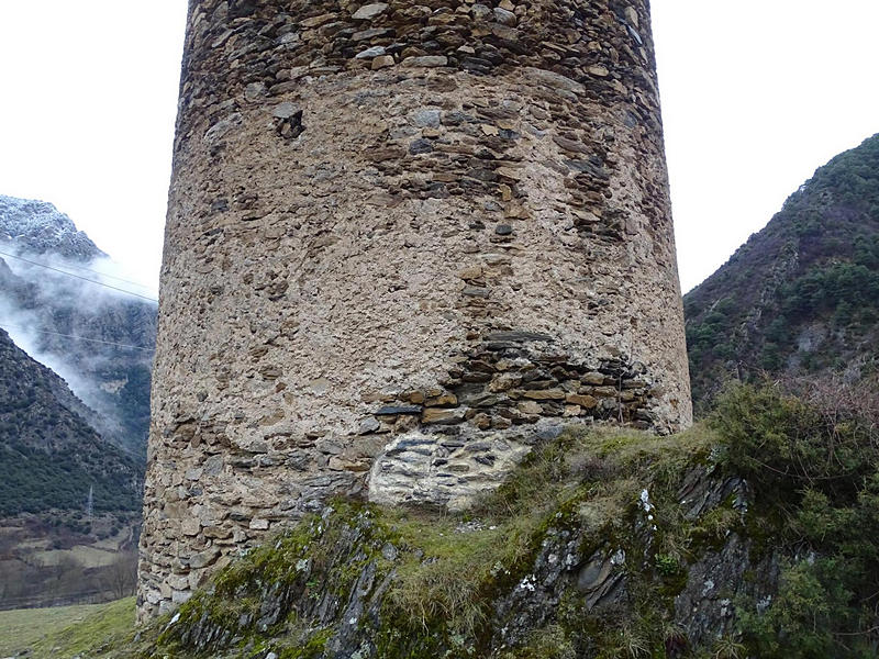 Torre d'Escaló