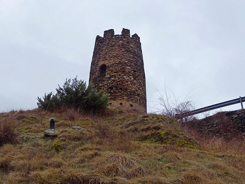 Torre d'Escaló