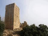 Castillo de Llordà