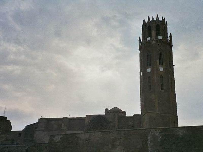 Catedral de Nuestra Señora de la Asunción