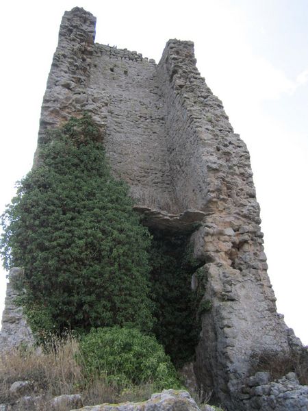 Torre de Peracamps