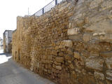 Muralla urbana de Maials