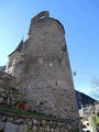 Castillo de Peralèr