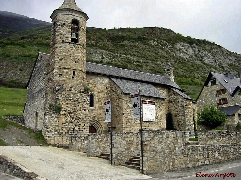 Iglesia de Sant Joan