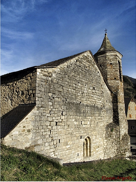 Iglesia de Sant Joan