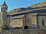 Iglesia de Sant Joan