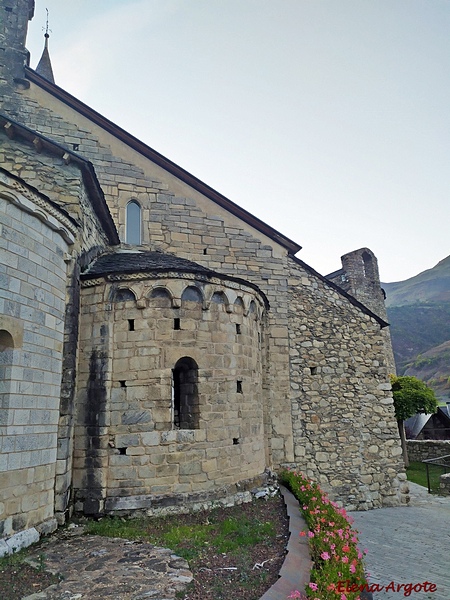 Iglesia de Santa María