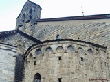 Iglesia de Santa María