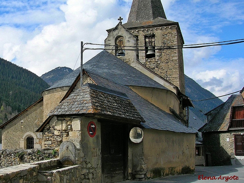 Iglesia de San Pedro