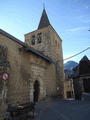 Iglesia de San Pedro