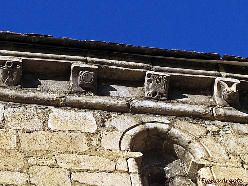 Iglesia de Sant Andreu