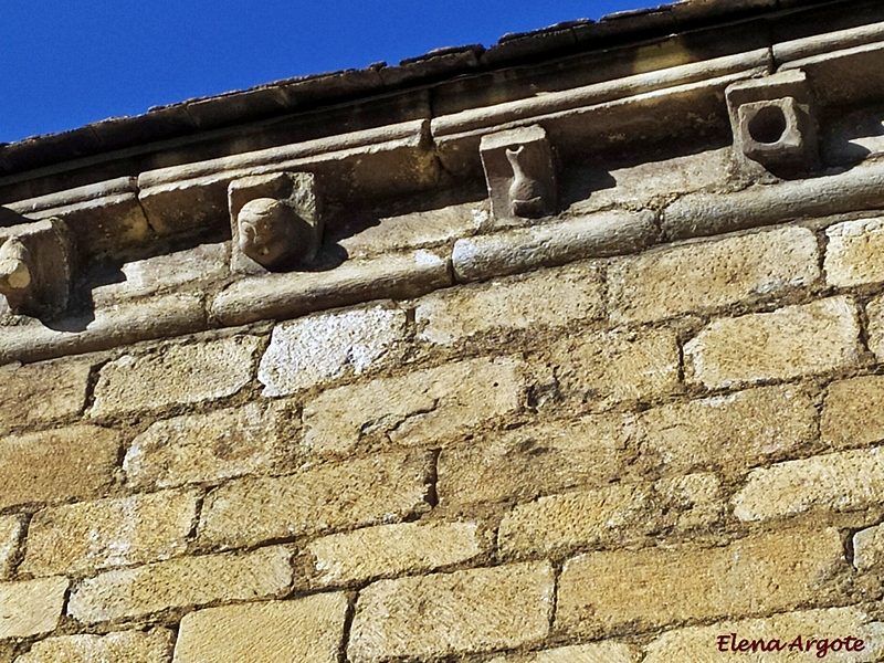 Iglesia de Sant Andreu