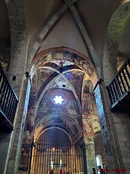 Iglesia de Sant Andreu