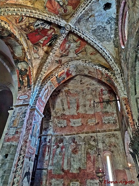 Iglesia de Sant Andreu