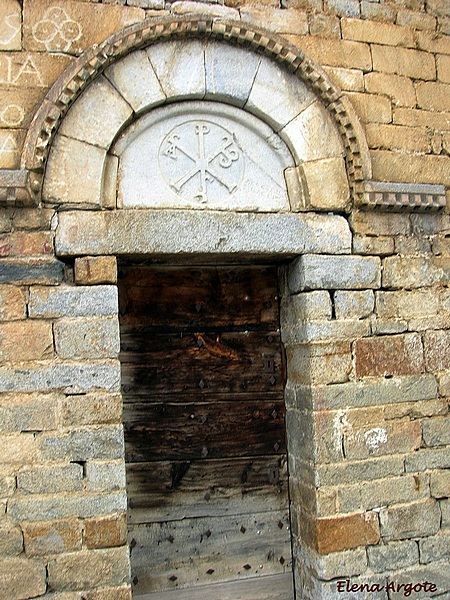 Iglesia de Santa María de Cap d'Aran