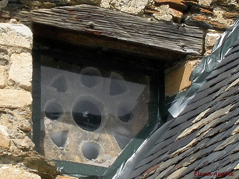 Iglesia de Santa Eulalia