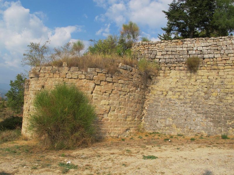 Castillo de Castellvell