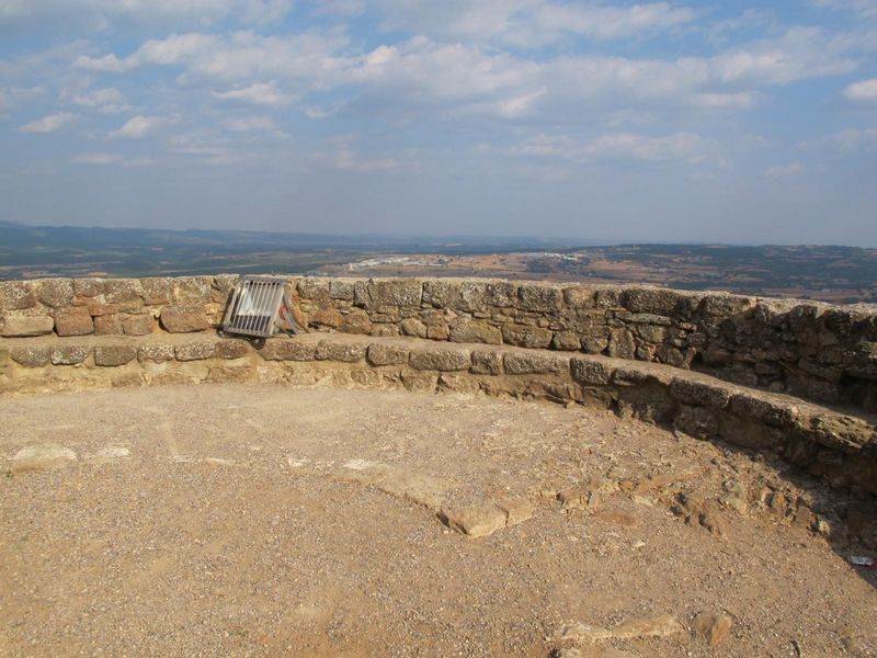 Castillo de Castellvell