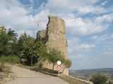 Castillo de Castellvell