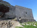 Muralla urbana de Montfalcó Murallat