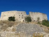 Muralla urbana de Montfalcó Murallat