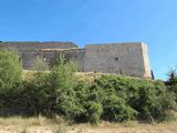 Muralla urbana de Montfalcó Murallat