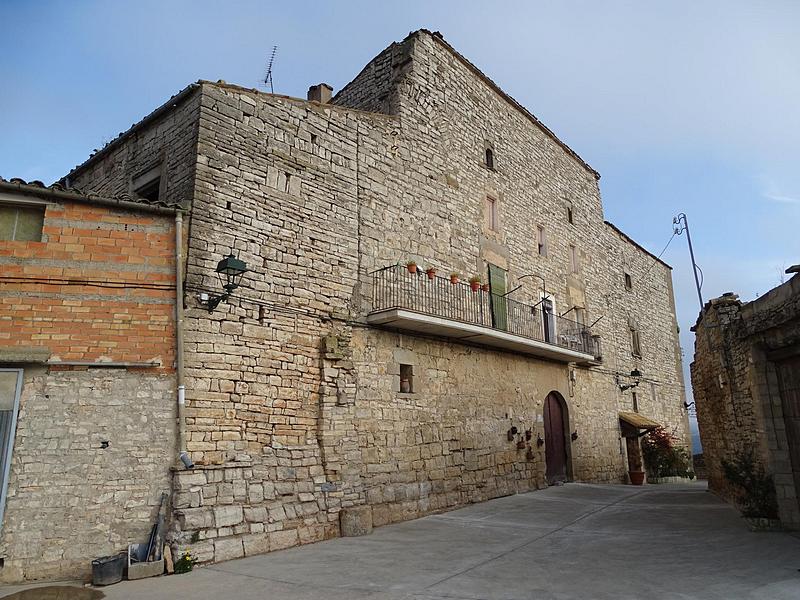 Castillo de Santa Fe