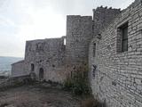 Castillo de Santa Fe