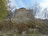 Castillo de Santa Fe