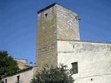 Torre de Cal Franquesa