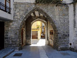 Portal del Raval