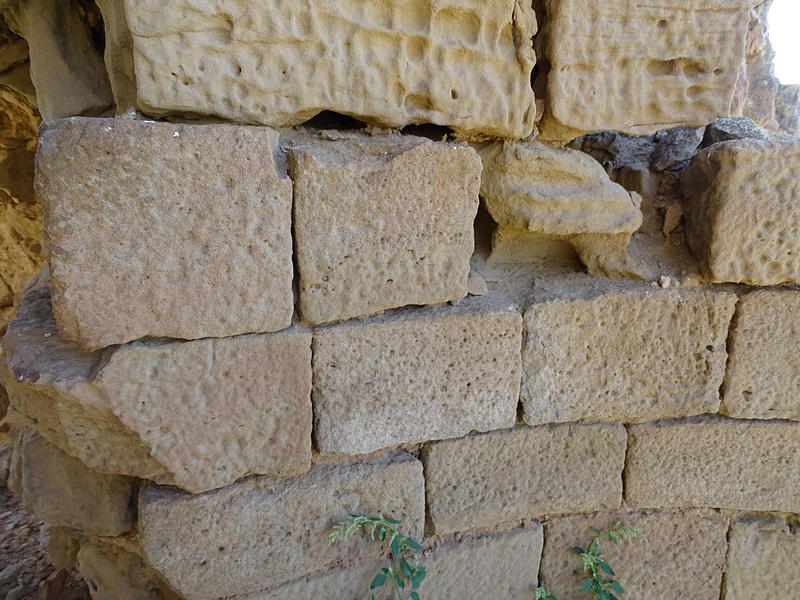 Castillo de Castellnou d'Ossó